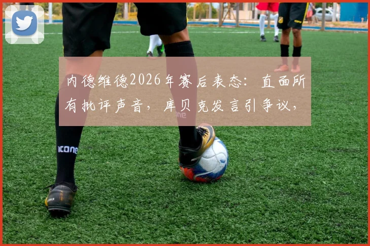 内德维德2026年赛后表态：直面所有批评声音，库贝克发言引争议，捷克足球现状分析